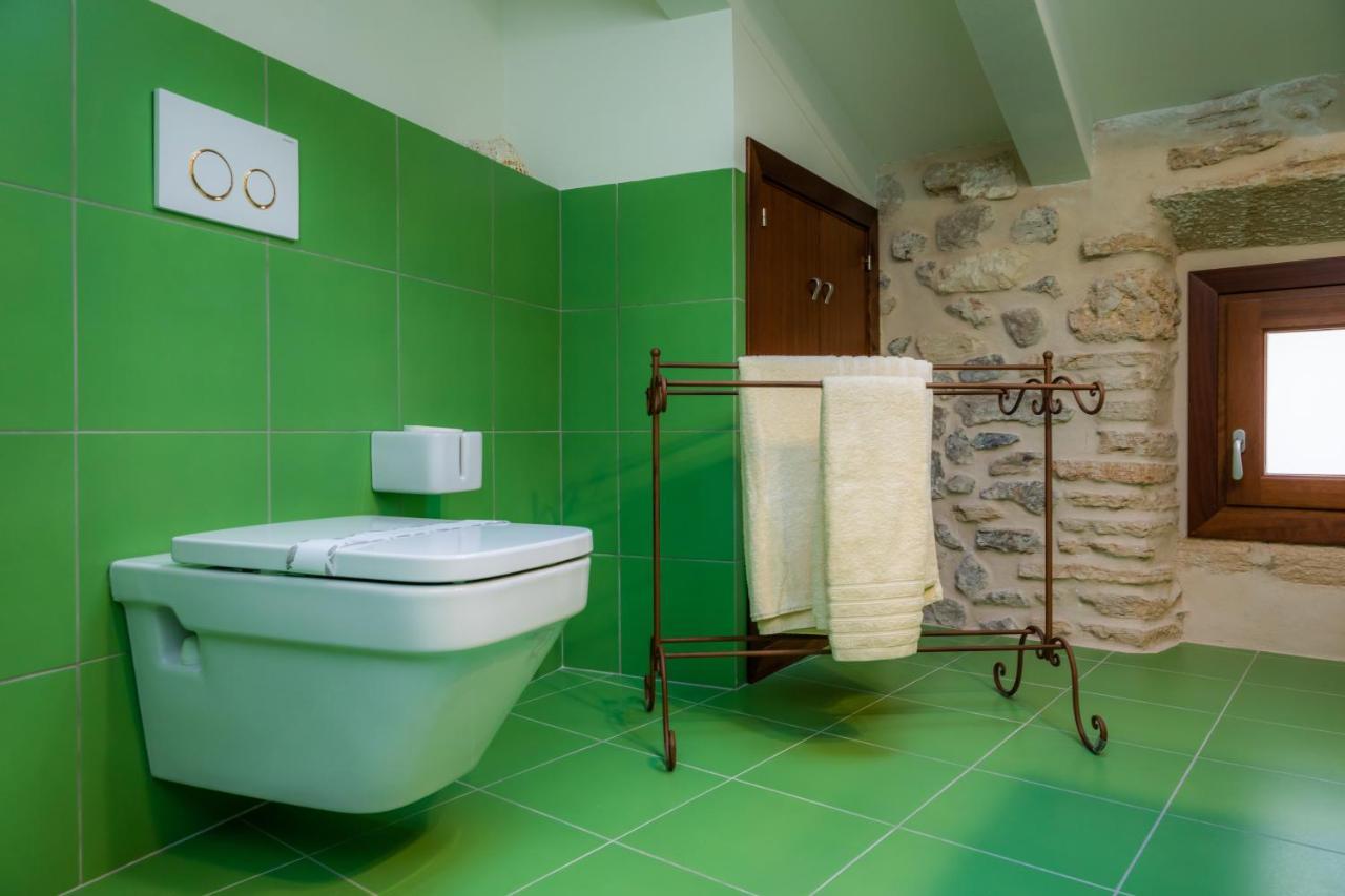 Casa Abeurador, Con Mucho Encanto En El Centro De * Artá