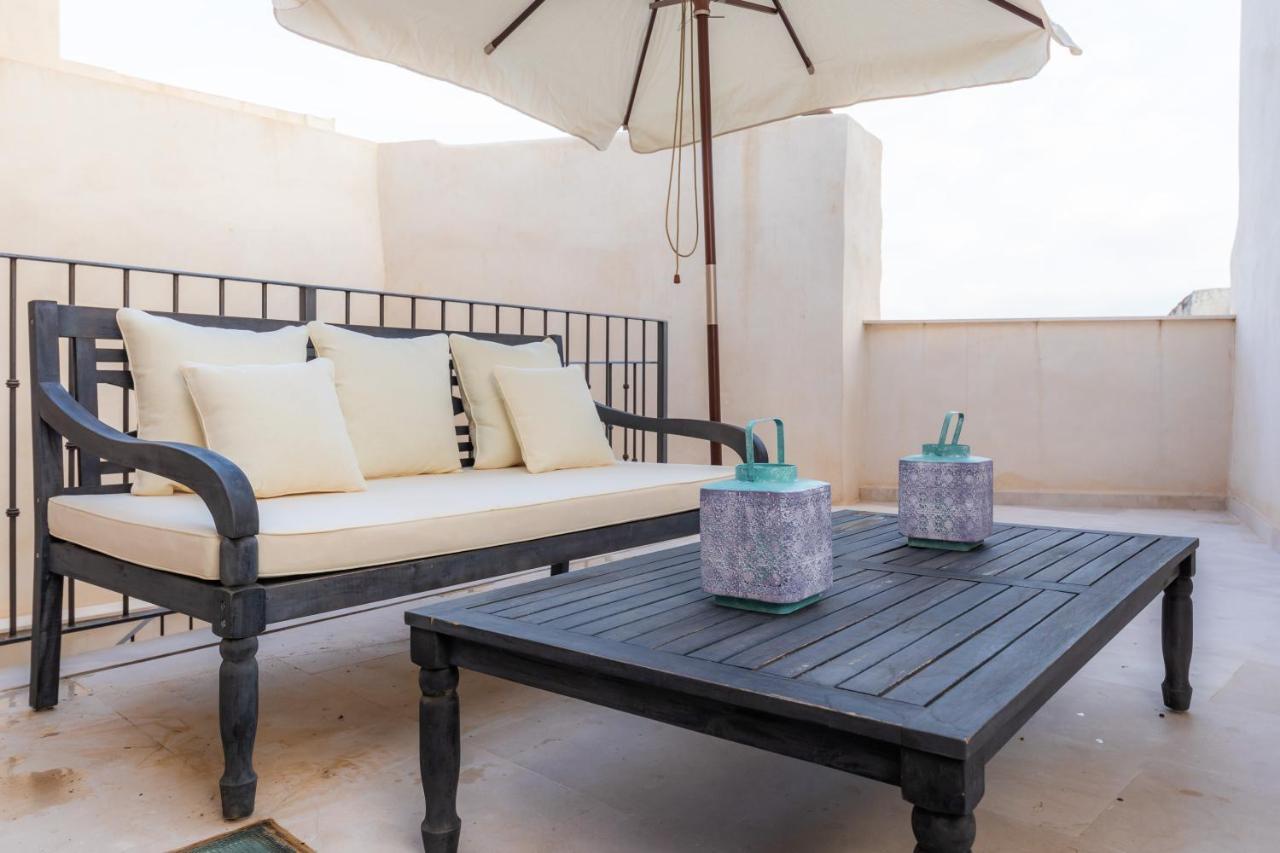 Casa Abeurador, Con Mucho Encanto En El Centro De Artá
