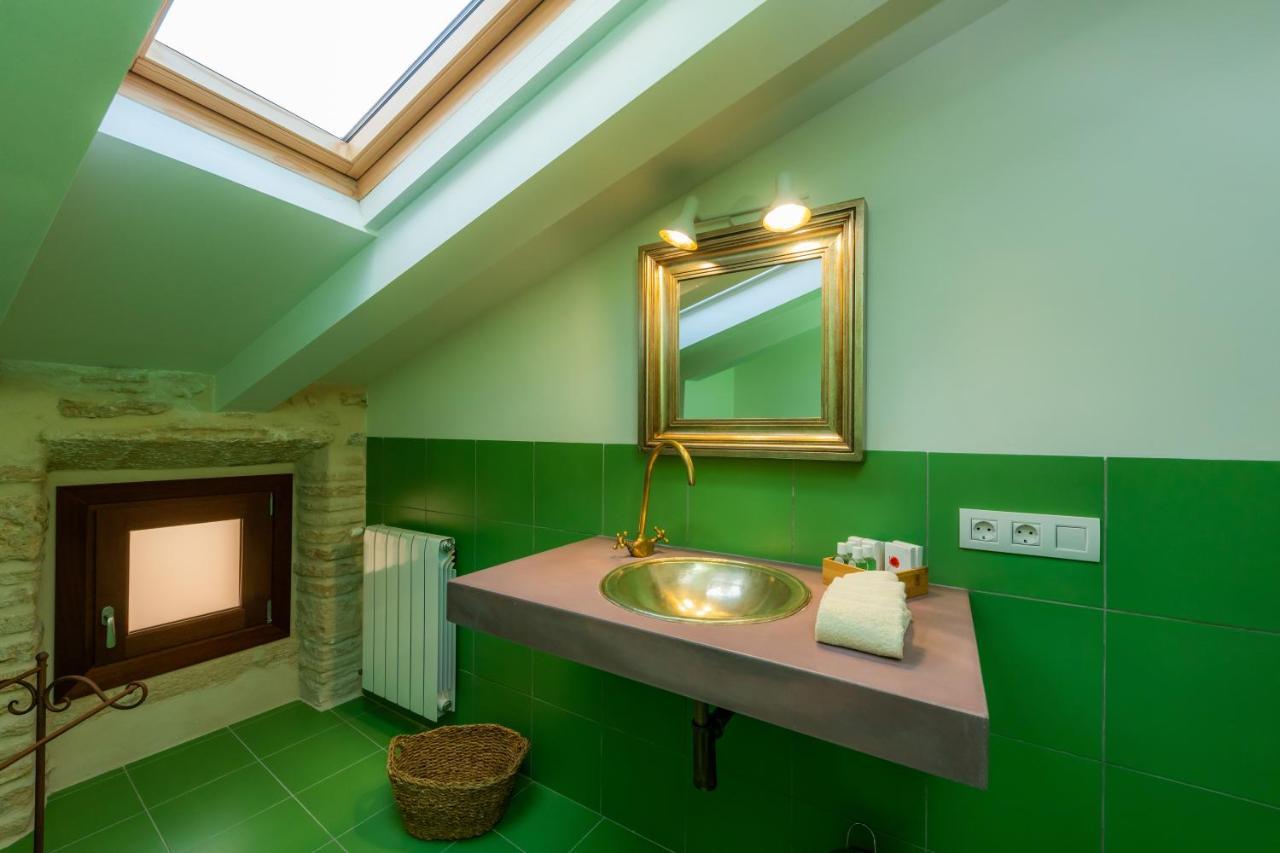 Casa Abeurador, Con Mucho Encanto En El Centro De Feriehus *