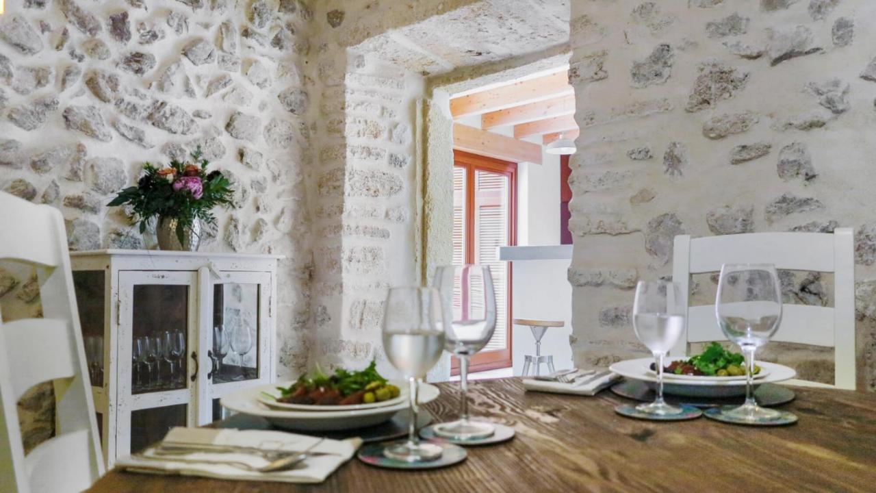 Casa Abeurador, Con Mucho Encanto En El Centro De Artá