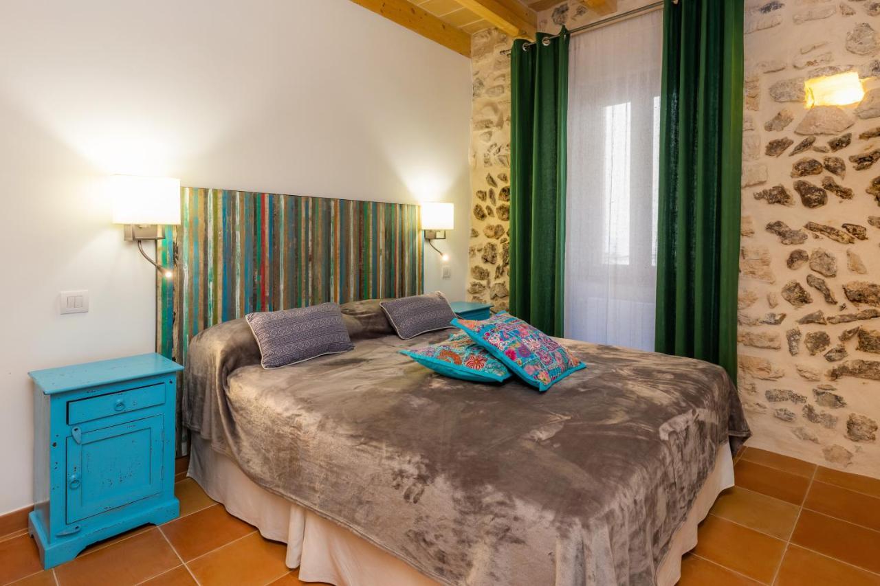 Casa Abeurador, Con Mucho Encanto En El Centro De Ferienhaus *