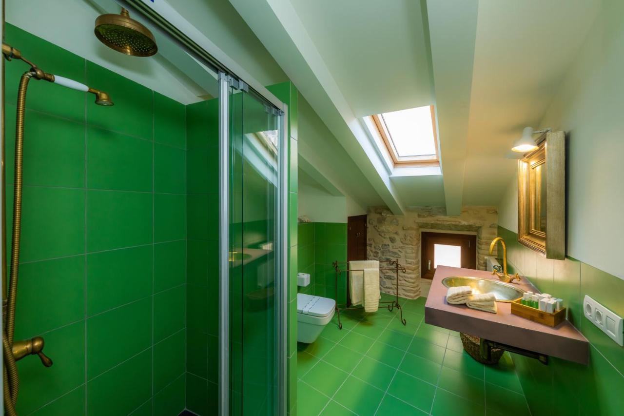 Casa Abeurador, Con Mucho Encanto En El Centro De