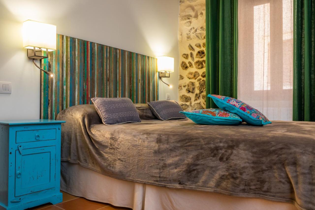 Casa Abeurador, Con Mucho Encanto En El Centro De Artá