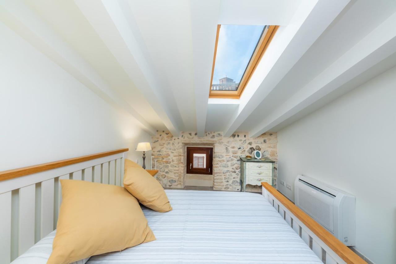 Ferienhaus Casa Abeurador, Con Mucho Encanto En El Centro De