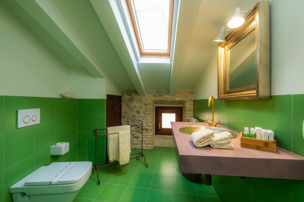Feriehus Casa Abeurador, Con Mucho Encanto En El Centro De